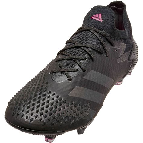 Adidas predator mutator 20.1 low